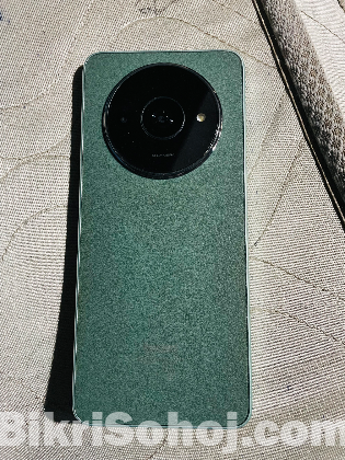 Redmi a3